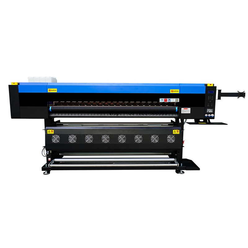 Large Format Sublimation Printer - Producent drukarek wielkoformatowych ekosolwentowych do druku