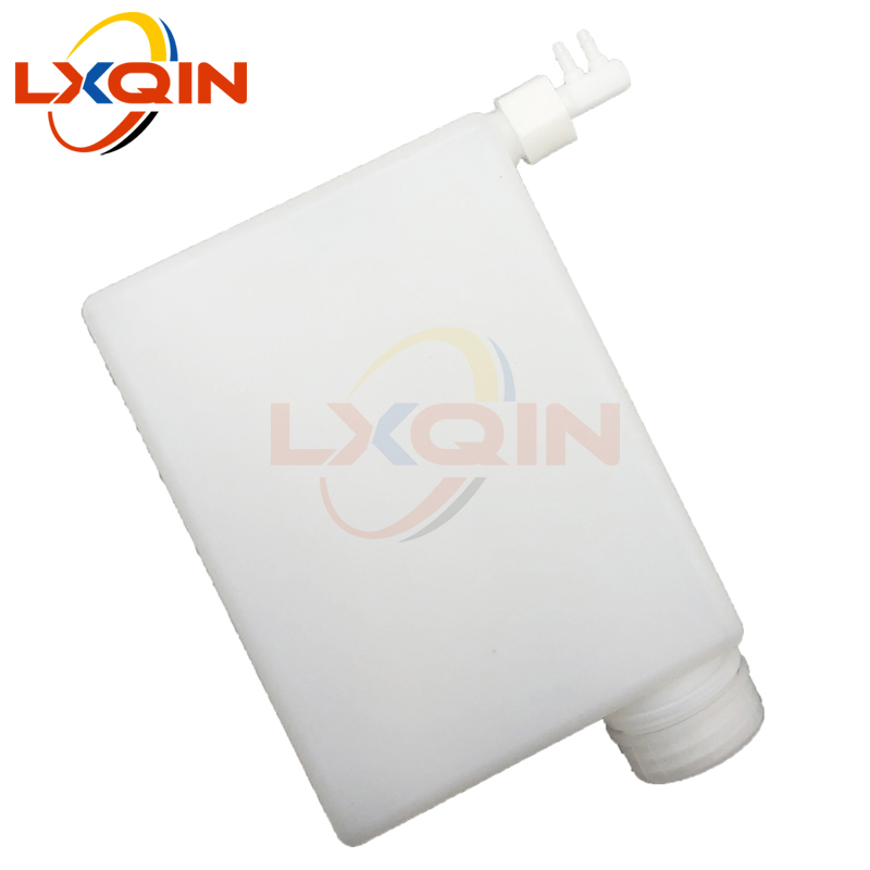 Eco Solvent Ink Cartridge - Wkład atramentowy LXQIN 800ml z podwójnym