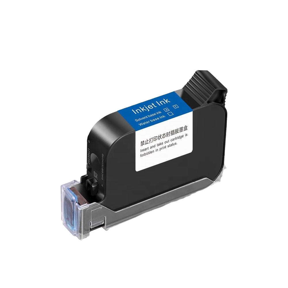 Eco Solvent Ink Cartridge - Pełne oceny A-Type Eco Solvent Ink