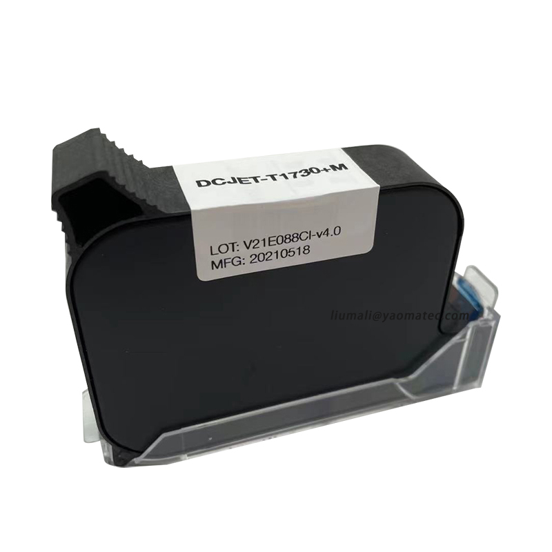 Eco Solvent Ink Cartridge - T1730 + M 12.7mm Premier Eco