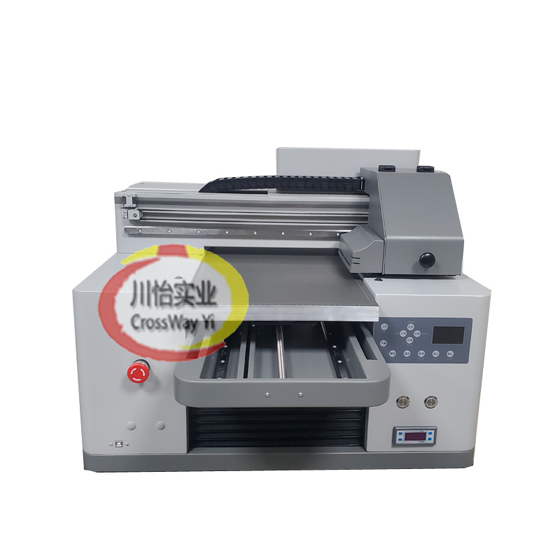 Commercial Printing Machine Price - Hurtowa Cena Drukarka UV DTF A3