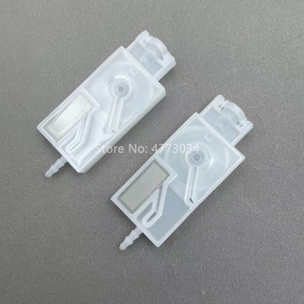 Eco Solvent Ink Cartridge - 10 sztuk DX5 tłumik atramentu do