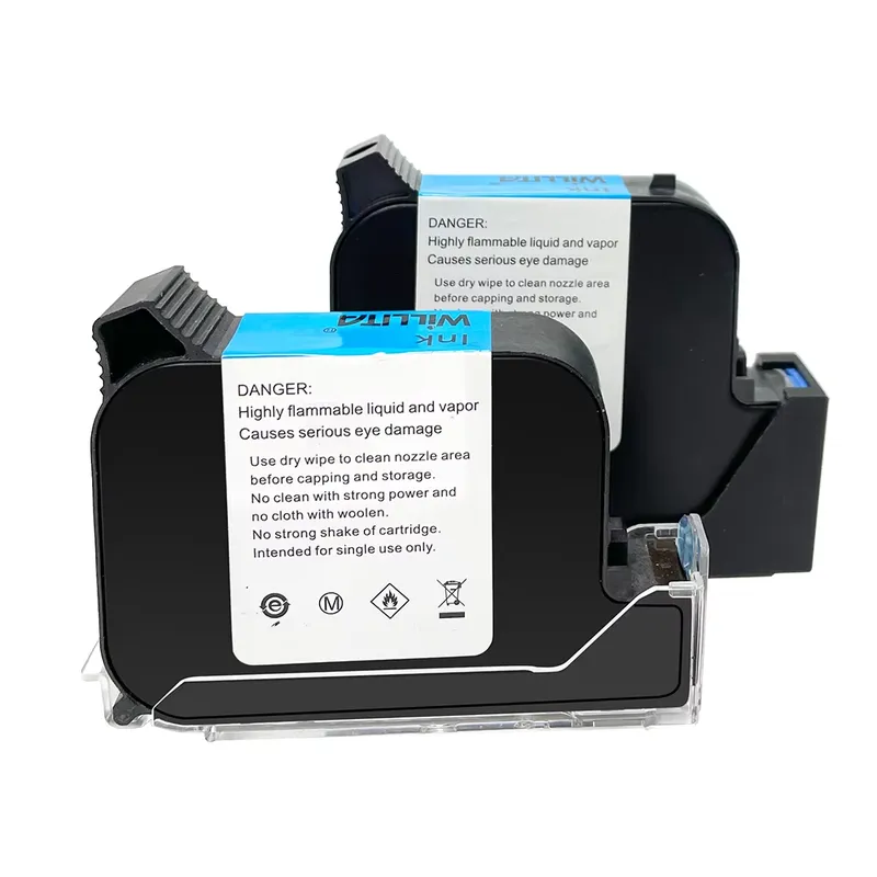 Eco Solvent Ink Cartridge - Wkład z tuszem ekosolwentowym do drukarek