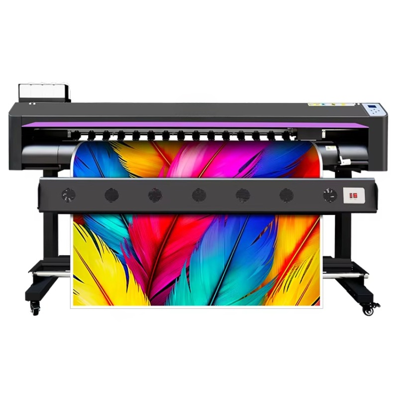 Large Format Sublimation Printer - Wyprodukuj najtańszy plotter/sublimator wielkoformatowy o szerokości