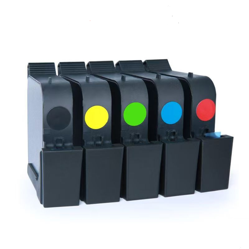Wkład do ręcznej drukarki atra – Eco Solvent Ink Cartridge recenzja i cena