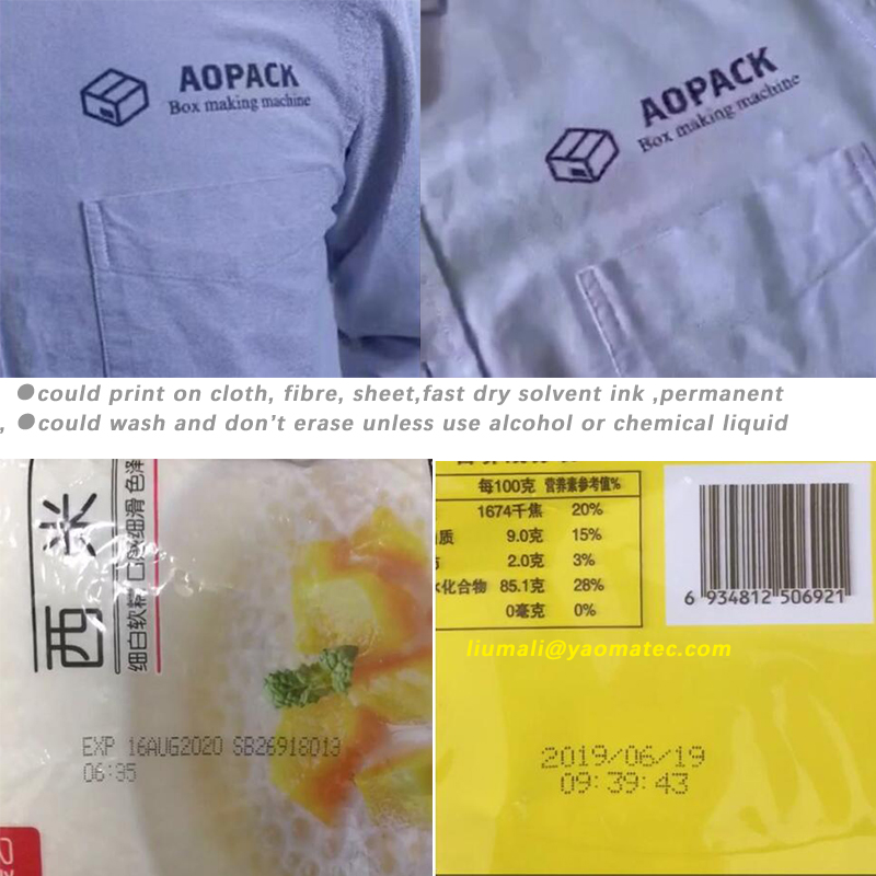 Wkład z atramentem termotransf – Eco Solvent Ink Cartridge recenzja i cena