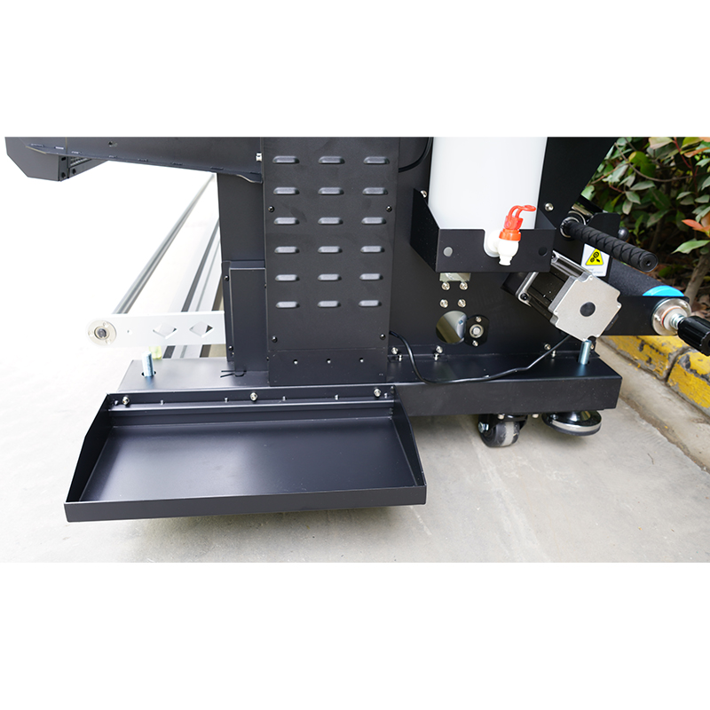 Producent drukarek wielkoforma – Large Format Sublimation Printer recenzja i cena