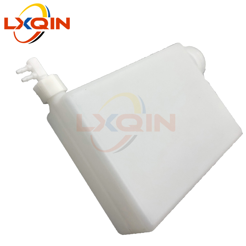 Wkład atramentowy LXQIN 800ml  – Eco Solvent Ink Cartridge recenzja i cena