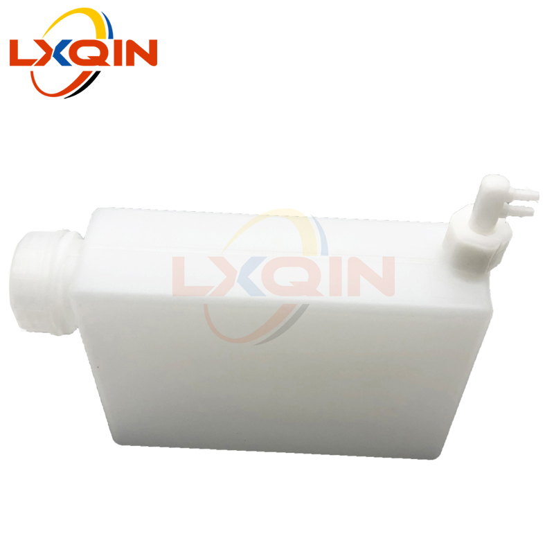 Wkład atramentowy LXQIN 800ml  – Eco Solvent Ink Cartridge recenzja i cena