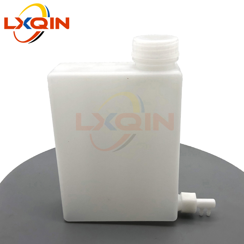 Wkład atramentowy LXQIN 800ml  – Eco Solvent Ink Cartridge recenzja i cena