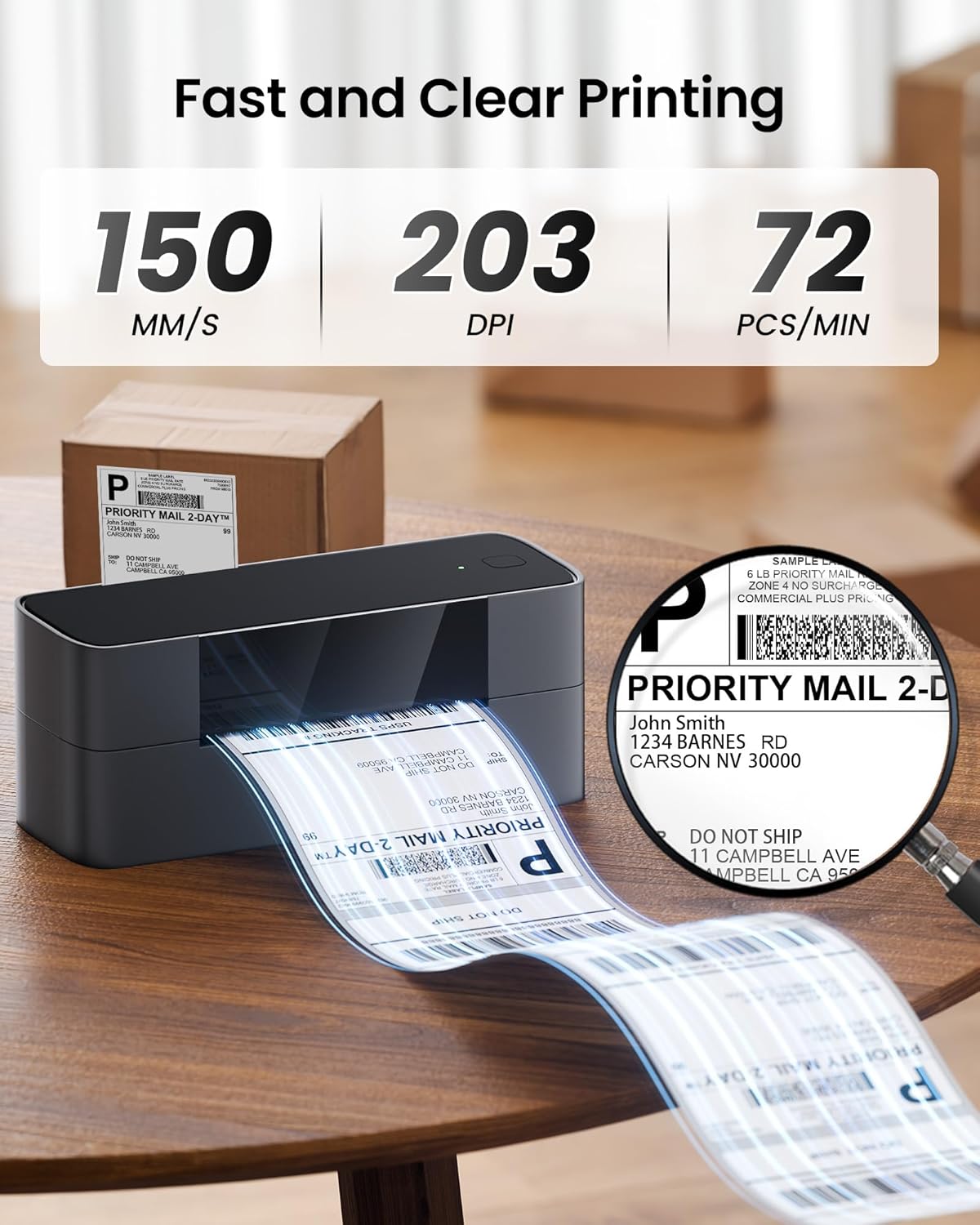 Drukarka etykiet Labelife, ter – Commercial Printing Inc recenzja i cena
