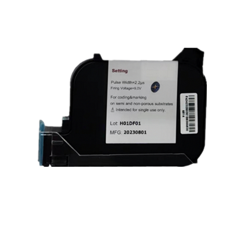 HUMJIHIRO W6900K M8700K Orygin – Eco Solvent Ink Cartridge recenzja i cena
