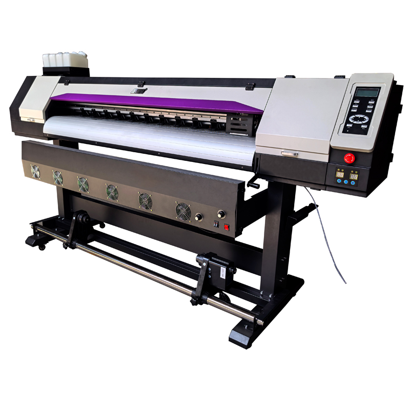 Wysokiej jakości drukarka eko- – Large Format Sublimation Printer recenzja i cena