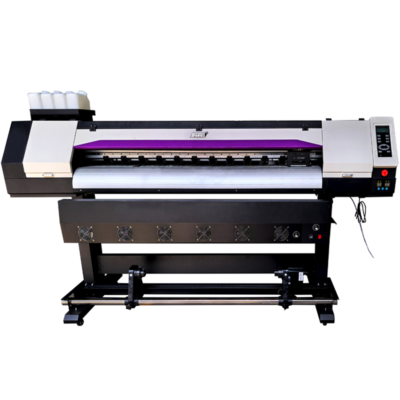 Wysokiej jakości drukarka eko- – Large Format Sublimation Printer recenzja i cena