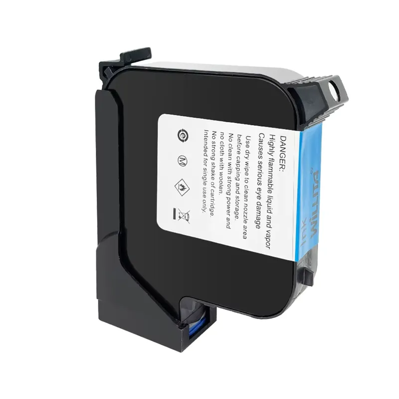 Wkład z tuszem ekosolwentowym  – Eco Solvent Ink Cartridge recenzja i cena