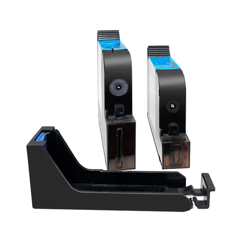 Wkład z tuszem ekosolwentowym  – Eco Solvent Ink Cartridge recenzja i cena