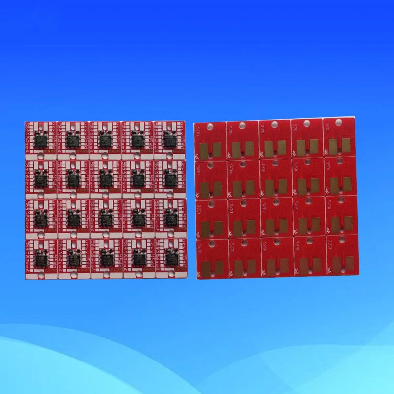 Nowy VERSON dla Mimaki stałe c – Eco Solvent Ink Cartridge recenzja i cena