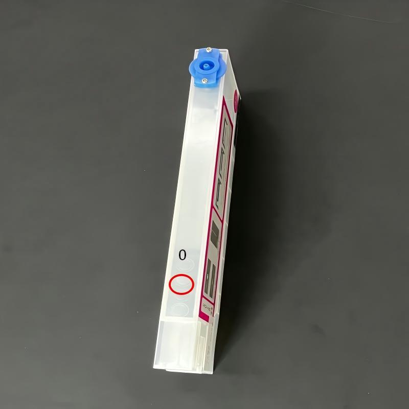 Wymienny, wielokrotnego użytku – Eco Solvent Ink Cartridge recenzja i cena