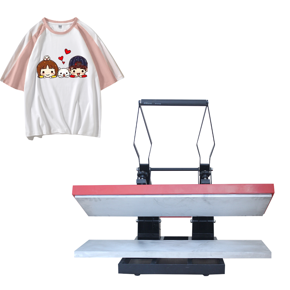 Prasa termotransferowa do subl – Large Format Sublimation Printer recenzja i cena