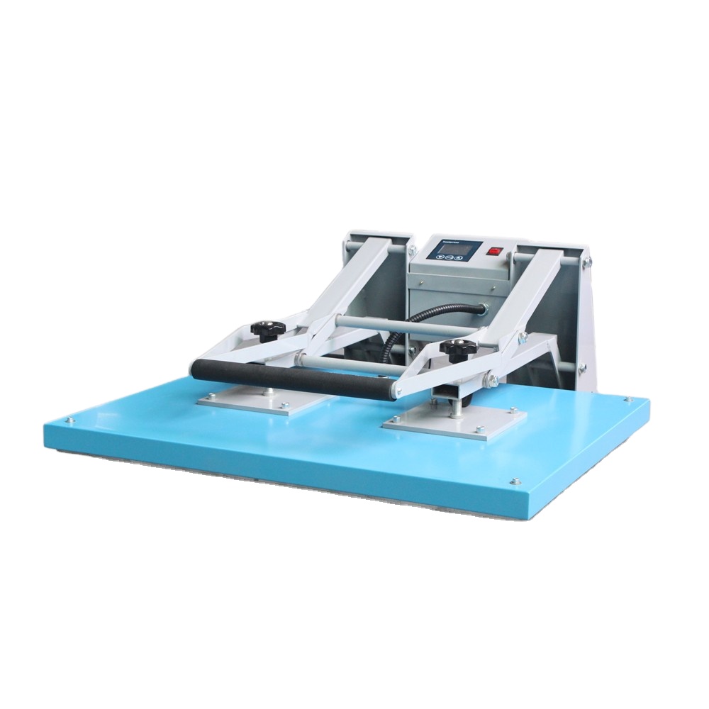 Prasa termotransferowa do subl – Large Format Sublimation Printer recenzja i cena