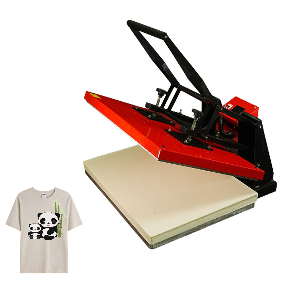 Prasa termotransferowa do subl – Large Format Sublimation Printer recenzja i cena