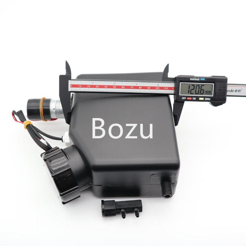 System ciągłego doprowadzania  – Eco Solvent Ink Cartridge recenzja i cena