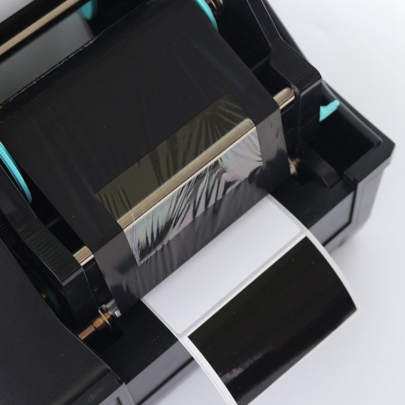 Nowa drukarka kodów kreskowych – Commercial Printing Inc recenzja i cena
