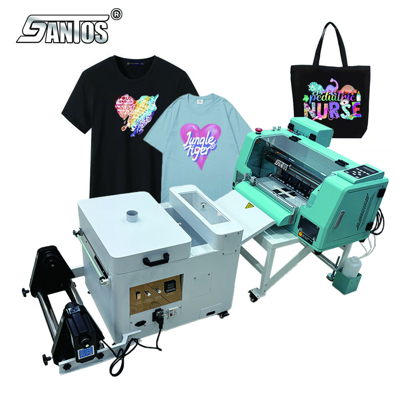Tania drukarka cyfrowa formatu – Commercial Printing Machine Price recenzja i cena
