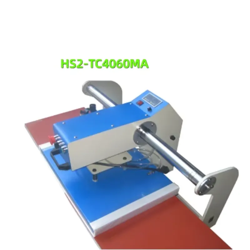 Automatyczna wielokolorowa dru – Large Format Sublimation Printer recenzja i cena